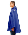 Team 365 Unisex Zone Protect Packable Poncho TT71