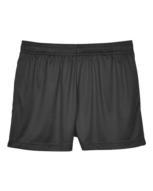 Team 365 Women's Zone Performance Shorts TT11SHW