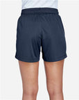 Team 365 Women's Zone Performance Shorts TT11SHW