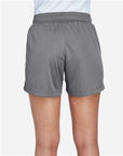 Team 365 Women's Zone Performance Shorts TT11SHW