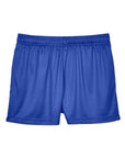 Team 365 Women's Zone Performance Shorts TT11SHW