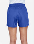 Team 365 Women's Zone Performance Shorts TT11SHW