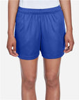 Team 365 Women's Zone Performance Shorts TT11SHW