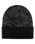 DRI DUCK Coleman Cuffed Beanie 3523