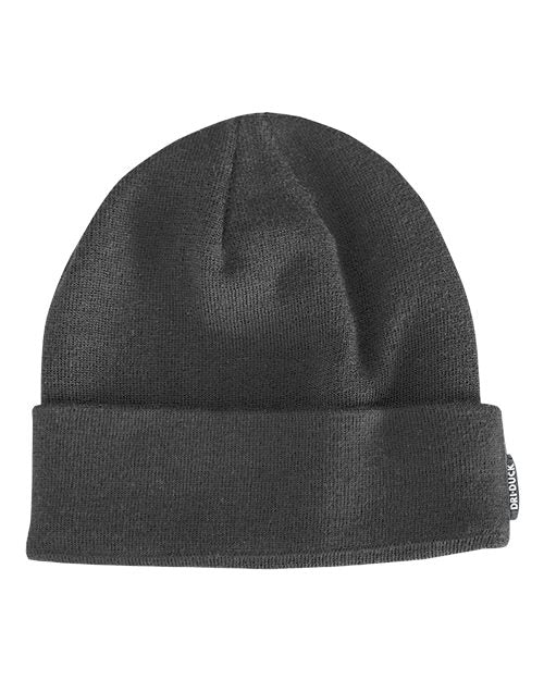 DRI DUCK Basecamp Performance Cuffed Beanie 3562