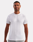 TriDri Unisex Panelled Tech T-Shirt TD011