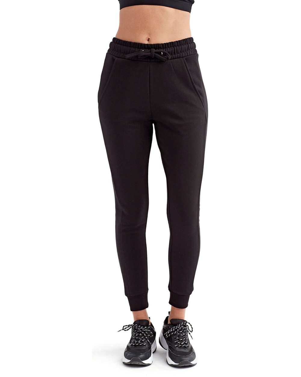 TriDri Women's Fitted Maria Joggers TD055