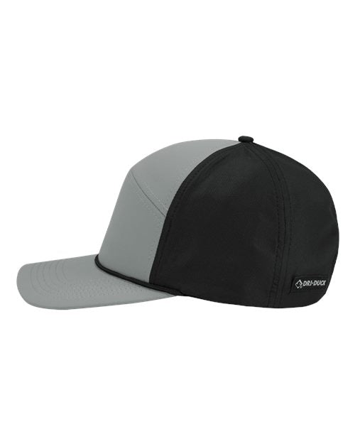 DRI DUCK Braxton Cap 3052