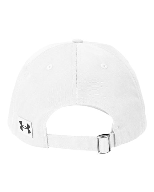 Under Armour Team Chino Cap 1369785