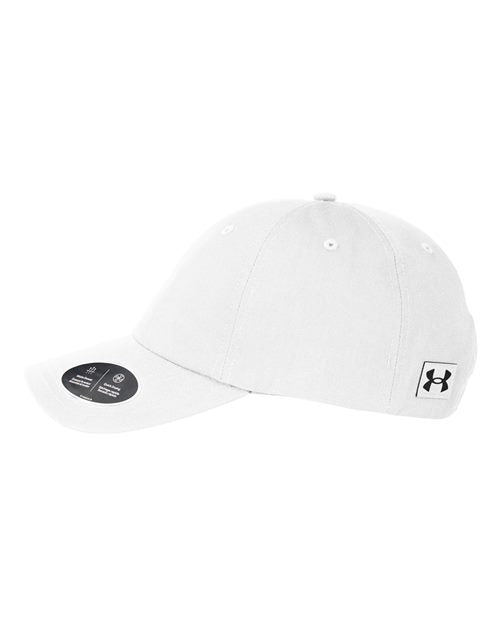 Under Armour Team Chino Cap 1369785
