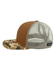 DRI DUCK Ridge Trucker Cap 3091