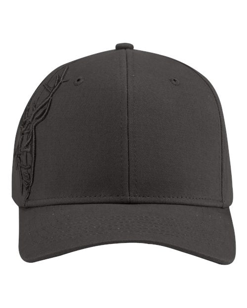 DRI DUCK 3D Buck Pro Cap 3321