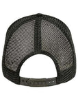 econscious Five-Panel Trucker Cap EC7094