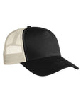 econscious Five-Panel Trucker Cap EC7094