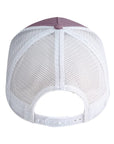 econscious Five-Panel Trucker Cap EC7094