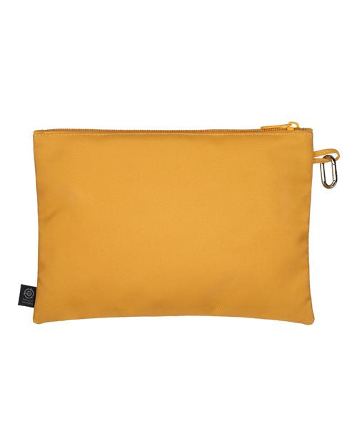 econscious Grove Go-Go Pouch With Carabiner EC8709