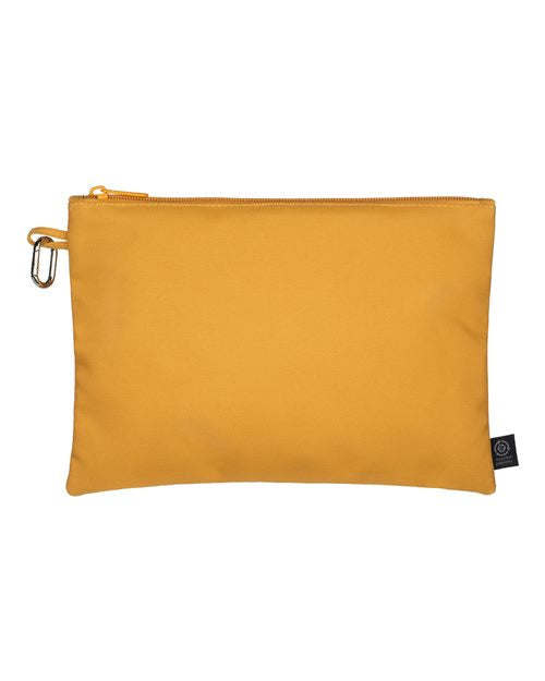 econscious Grove Go-Go Pouch With Carabiner EC8709