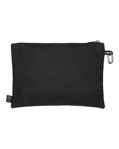 econscious Grove Go-Go Pouch With Carabiner EC8709
