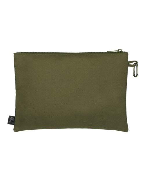 econscious Grove Go-Go Pouch With Carabiner EC8709
