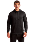 TriDri Unisex Spun Dyed Hooded Sweatshirt TD448