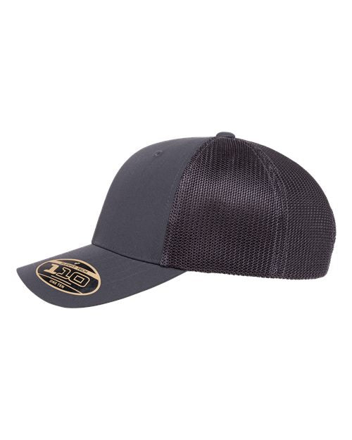 Flexfit 110® Recycled Mesh Cap 110R