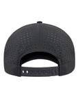 Flexfit Delta® Snapback Perforated Cap 180AP