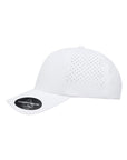 Flexfit Delta® Snapback Perforated Cap 180AP