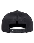 YP Classics Retro High Profile Trucker Cap 6609