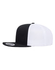 YP Classics Retro High Profile Trucker Cap 6609