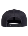 YP Classics Retro High Profile Trucker Cap 6609