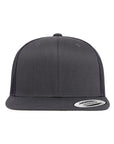 YP Classics Retro High Profile Trucker Cap 6609
