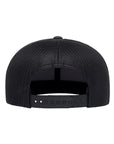 YP Classics Retro High Profile Trucker Cap 6609