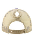 Infinity Her Women's Washed Mesh-Back Cap TESS