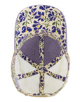 Infinity Her Women's Washed Mesh-Back Cap TESS