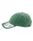 Infinity Her Women's Pigment-Dyed with Fashion Undervisor Cap CASSIE