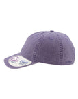 Infinity Her Women's Pigment-Dyed with Fashion Undervisor Cap CASSIE