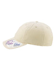 Infinity Her Women's Pigment-Dyed with Fashion Undervisor Cap CASSIE