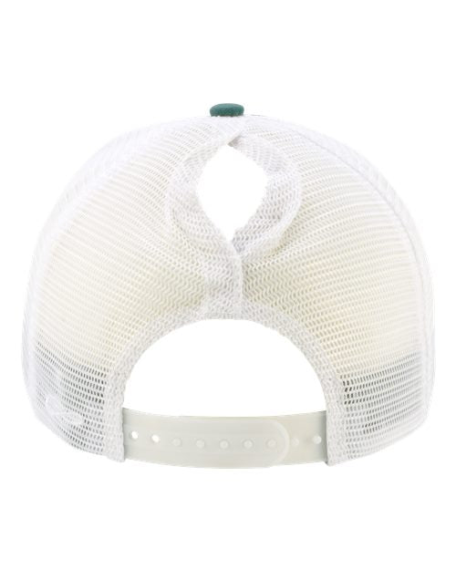 Infinity Her Women's Modern Trucker Cap CHARLIE