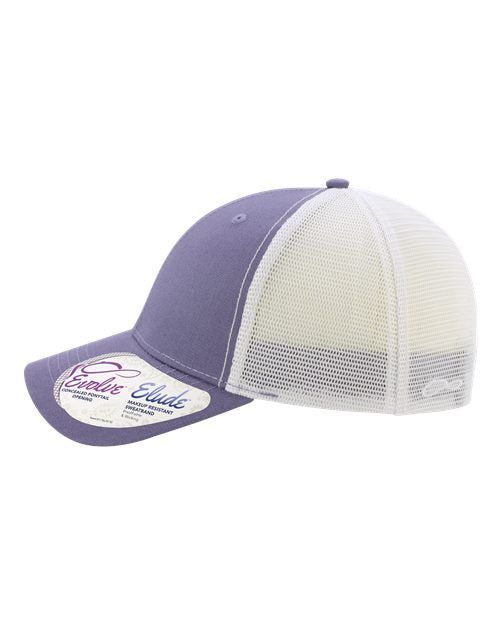 Infinity Her Women's Modern Trucker Cap CHARLIE