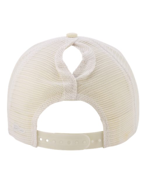 Infinity Her Women's Modern Trucker Cap CHARLIE