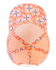 Infinity Her Women's Five-Panel Rope Cap MAYA