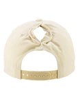 Infinity Her Women's Five-Panel Rope Cap MAYA