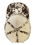 Infinity Her Women's Five-Panel Rope Cap MAYA