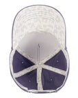 Infinity Her Women's Five-Panel Rope Cap MAYA