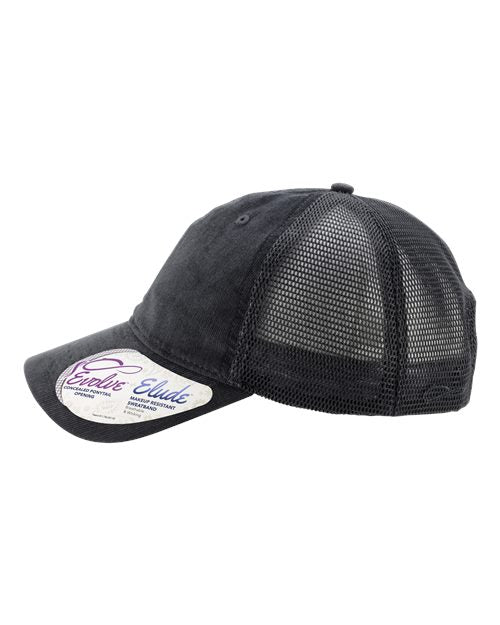 Infinity Her Women's Corduroy Cap JO