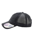 Infinity Her Women's Corduroy Cap JO