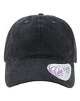Infinity Her Women's Corduroy Cap JO