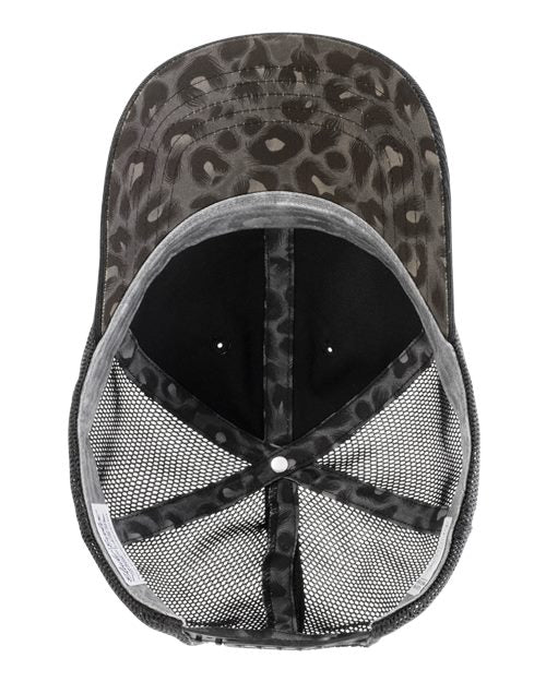 Infinity Her Women's Corduroy Cap JO