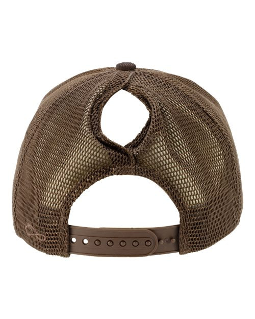 Infinity Her Women's Corduroy Cap JO