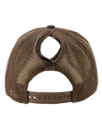 Infinity Her Women's Corduroy Cap JO